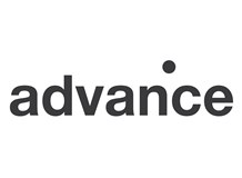 Лого Advance